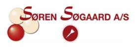 Søren Søgaard Dart - 550x200